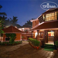Krishnatheeram Ayur Holy Beach Resort 3*