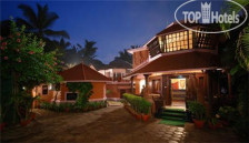 Krishnatheeram Ayur Holy Beach Resort 3*