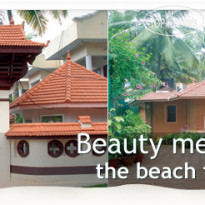 Krishnatheeram Ayur Holy Beach Resort 