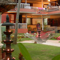 Medicus Ayurbay Resort 3*