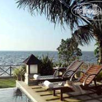 The Zuri Kumarakom Kerala Resort & Spa 
