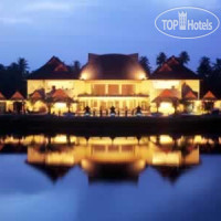 The Zuri Kumarakom 5*