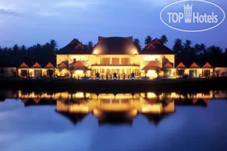 Фотографии отеля  The Zuri Kumarakom 5*