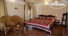 Thapovan Heritage Home (closed) 3*