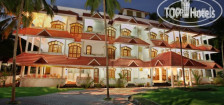 The Sanctum Spring Beach Resort 3*