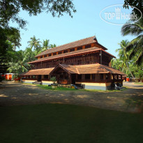 Kunnathur Mana Ayurveda Heritage 