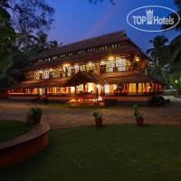 Kunnathur Mana Ayurveda Heritage 3*