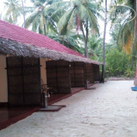 Bangaram Island Resort 4*