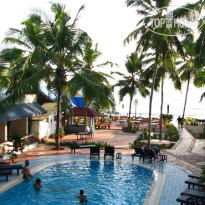 Pappukutty Beach Resort 