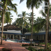 Pappukutty Beach Resort 
