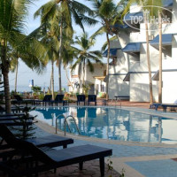 Pappukutty Beach Resort 2*