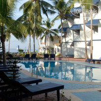 Pappukutty Beach Resort 