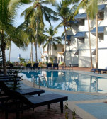 Pappukutty Beach Resort 2*