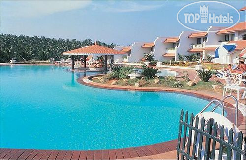 Фотографии отеля  The Gateway Janardhanapuram Varkala 4*