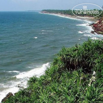 Le Mangalath Beach Resort 