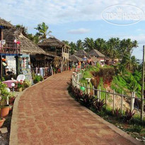 Le Mangalath Beach Resort 