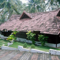 Le Mangalath Beach Resort 3*