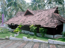 Le Mangalath Beach Resort 3*