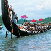 Le Mangalath Beach Resort 