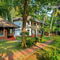 Abad Ayurvedic Harmonia Beach Resort 