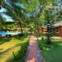 Abad Ayurvedic Harmonia Beach Resort 