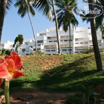 Palmshore Ayurvedic Beach Resort 