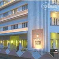 Grand Hotel Cochin 3*