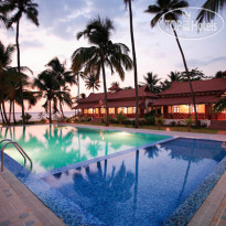 Cocobay Resort 
