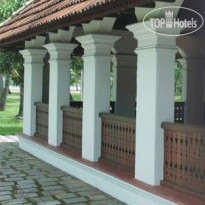 Soma Kerala Palace 