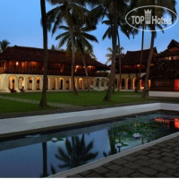 Soma Kerala Palace 3*