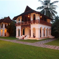 Soma Kerala Palace 