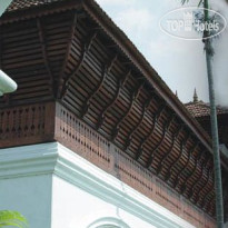 Soma Kerala Palace 