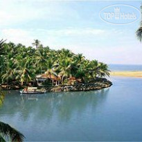 Beach and Lake Ayurvedic Resort 