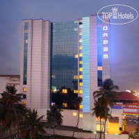 Radisson Blu Kochi 5*