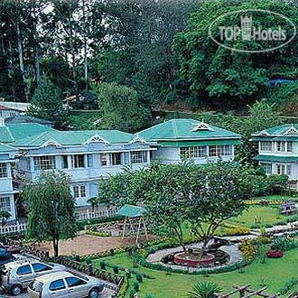 Фотографии отеля  Eastend Munnar 3*