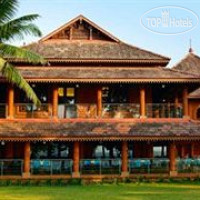 Lakesong Kumarakom 4*