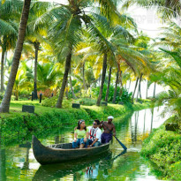 Lakesong Kumarakom 