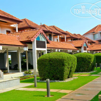 Ramada Resort Cochin 