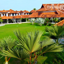 Ramada Resort Cochin 