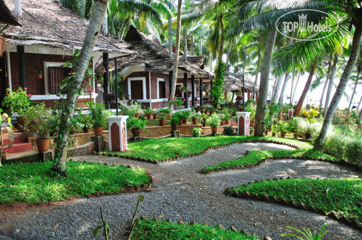 Фото Shinshiva Ayurvedic Resort