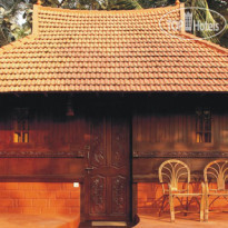 Anandam Ayurveda Resort 