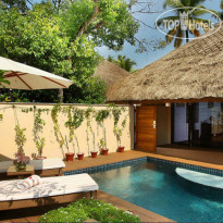 Carnoustie Ayurveda & Wellness Resort 