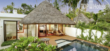 Carnoustie Ayurveda & Wellness Resort 5*