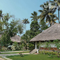 Carnoustie Ayurveda & Wellness Resort 