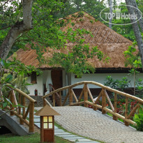 Carnoustie Ayurveda & Wellness Resort 