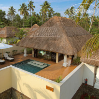 Carnoustie Ayurveda & Wellness Resort Punag Pool villa