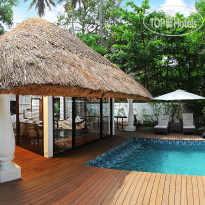 Carnoustie Ayurveda & Wellness Resort Zukra pool villa