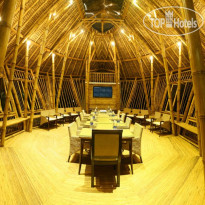 Carnoustie Ayurveda & Wellness Resort Бизнес центр