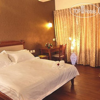 Deshadan Plaza Executive Double Room