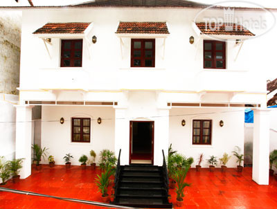 Новые добавленные фото туристов Fort Castle 3*